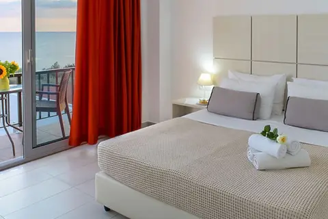 Hotel Porto Belissario in Ierapetra Municipal Unit — foto 2