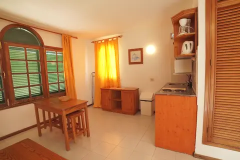 TAO El Cotillo in La Oliva — foto 8