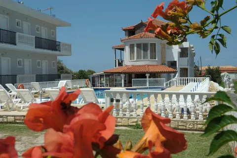 Studio's Athina - Argassi foto 8