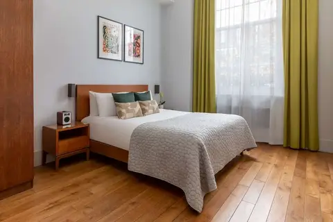 Town Hall Hotel in Londen, foto 2