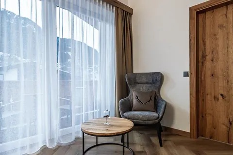 Hotel Vier Jahreszeiten foto 19