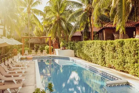Petit Lafitte in Playa del Carmen — foto 4