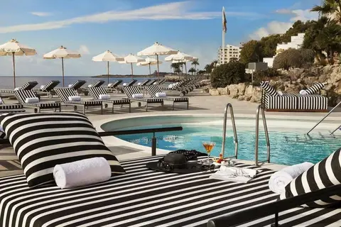 Hotel de Mar Gran Melia in Calvià, foto 19