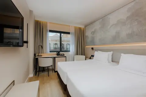 Hotel Vilamarí in Barcelona — foto 13