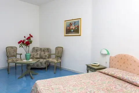 Hotel Club Poseidon in Rome, foto 3