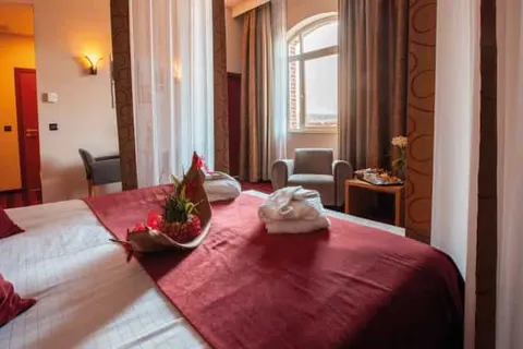 Van der Valk Hotel Verviers foto 10