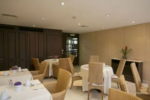 Hotel Hera in Athene — foto 25
