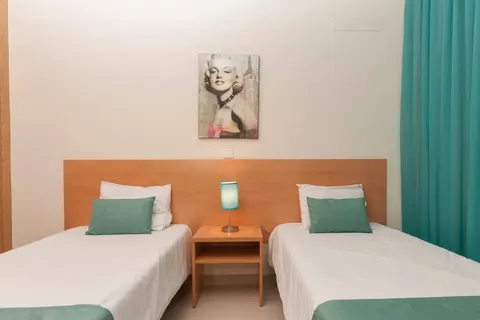 Studio 17 AtlanticHotels in Portimão — foto 9