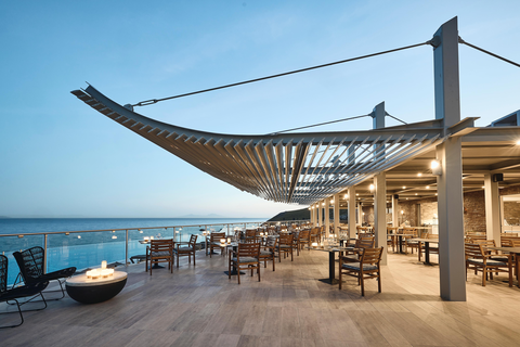 Hotel Michelangelo Resort & Spa foto 19