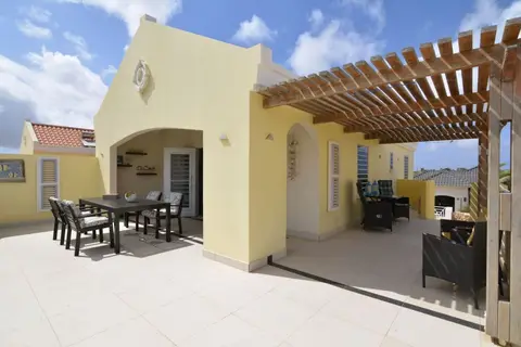 Bonaire Village in Kralendijk — foto 20