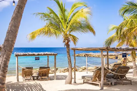 Bayside Boutique Hotel – Blue Bay Golf & Beach Resort in Willemstad — foto 15