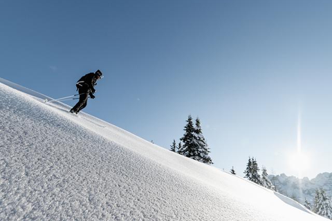 Hotel Monroc foto 25