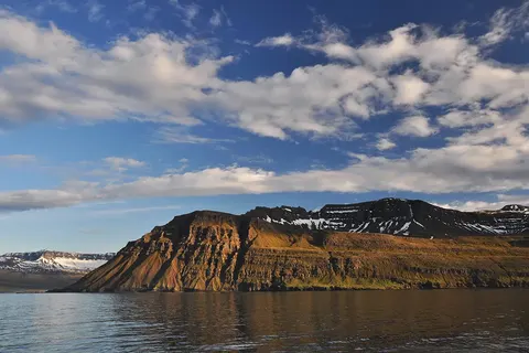 Land van Vuur en IJs foto 20