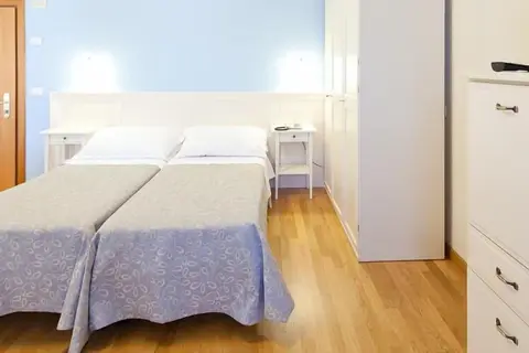 Hotel Andreaneri in Pietrasanta — foto 29