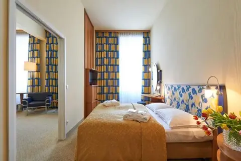 HiLight Suites Hotel in Wenen — foto 7