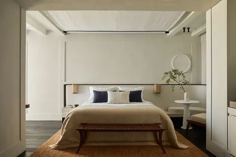 Anandes Hotel in Mykonos, foto 20