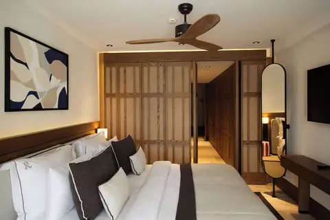 Avantgarde Yalikavak in Bodrum — foto 26
