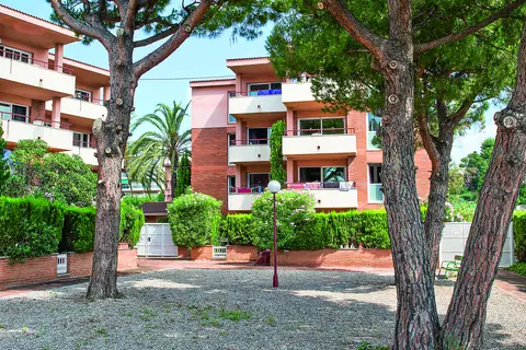 Hotel Comarruga in el Vendrell — foto 5