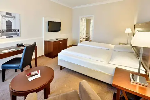 Austria Trend Parkhotel Schonbrunn in Wenen, foto 25