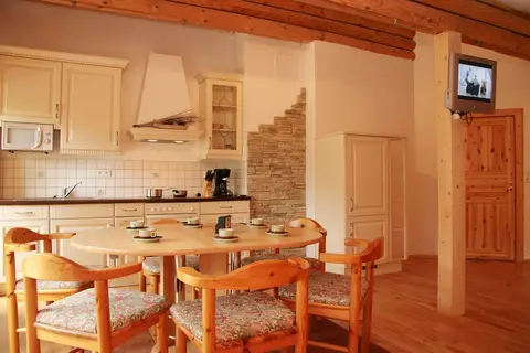 Chalet Bernie in Zell am See — foto 8