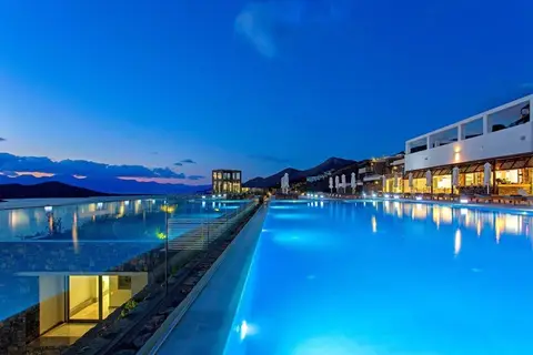 Royal Marmin Bay Boutique & Art Hotel in Δημοτική Ενότητα Αγίου Νικολάου — foto 4