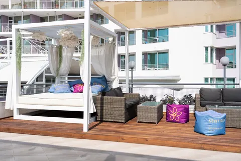 Hotel Sentido Neptun Beach foto 18