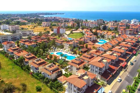 Sunlight Garden Family foto 1