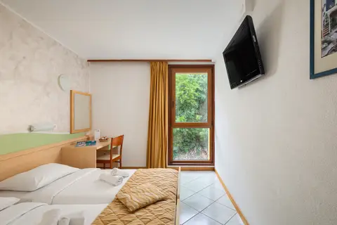 Hotel Narcis in Labin — foto 29