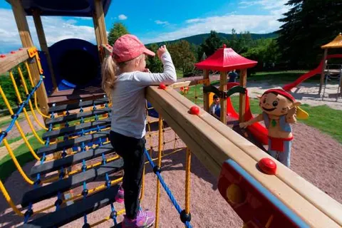 AHORN Berghotel Friedrichroda foto 34