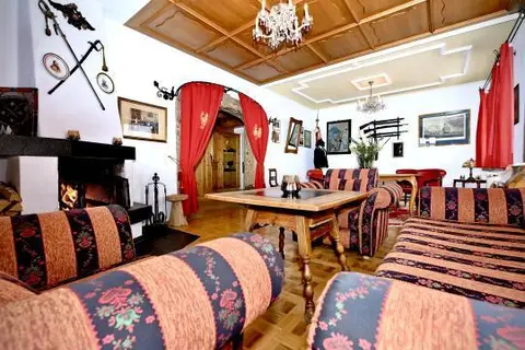 Hotel Gasthof Adler in St. Gallenkirch — foto 19