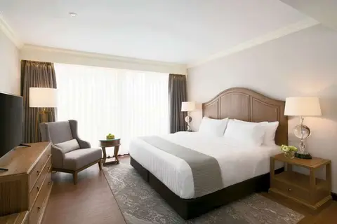 Mövenpick BDMS Wellness Resort Bangkok in Bangkok, foto 6
