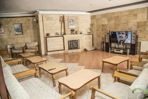 Reis Thermal in Pamukkale — foto 21