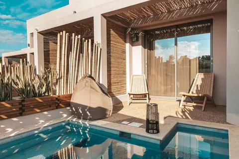 Amoessa Polychrono Suites & Rooms in Δημοτική Ενότητα Παλλήνης — foto 10