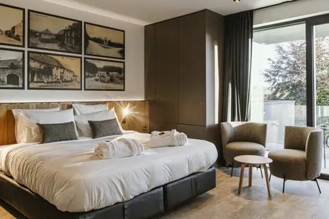 CCnomie Hotel & Restaurant foto 17