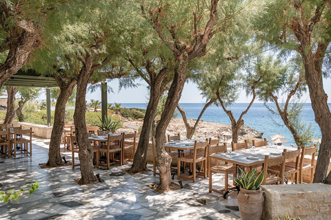 Hotel Kakkos Bay Resort foto 7