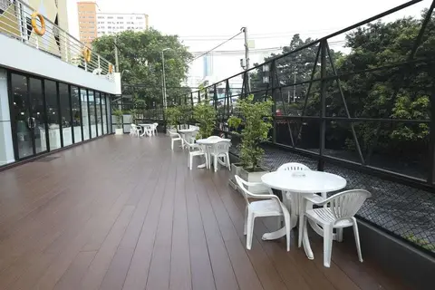 Anya Nana at Sukhumvit Bangkok in Bangkok — foto 5