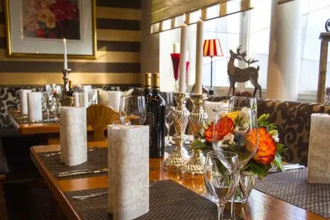 Hotel Restaurant Hackmann-Atter foto 13