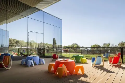 Family Hotel Amarin in Rovinj, foto 25