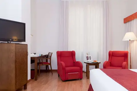 Senator Cadiz Spa Hotel in Cádiz, foto 20