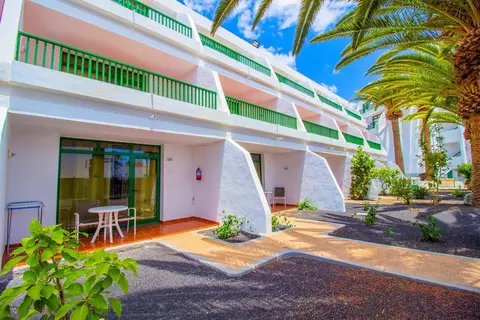 Apartamentos La Peñita in Puerto del Carmen — foto 11