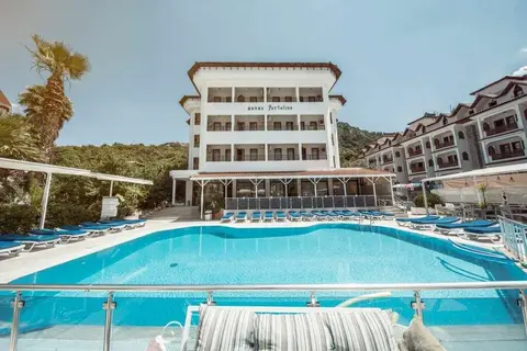 Hotel Portofino in Marmaris, foto 11
