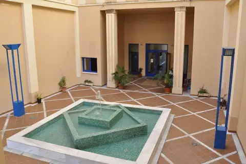 Lux Sevilla Palacio in Sevilla — foto 8