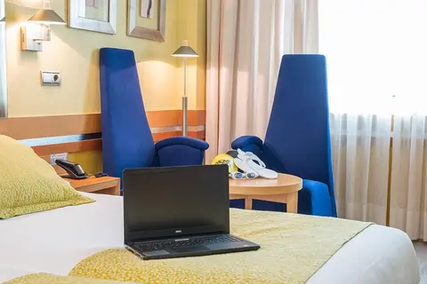 Hotel Torresport in Torrelavega — foto 18