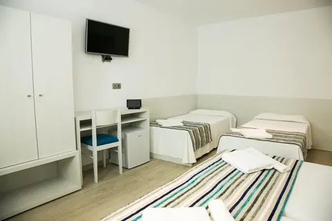 Hotel Rosales in es Pujols — foto 23