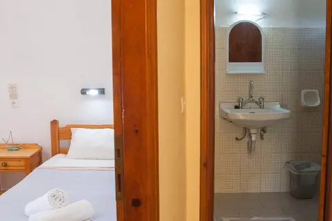 Panorama Appartements in Ρόδα — foto 2