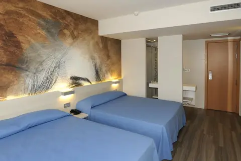 Hotel Riviera in Santa Susanna — foto 14