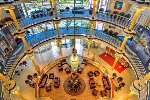 ACHAT Hotel Magdeburg foto 25