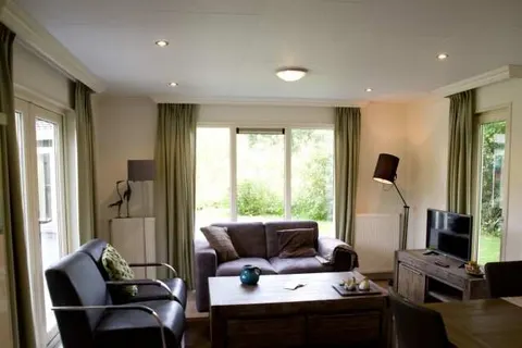 Vakantiepark de Ossenberg foto 3