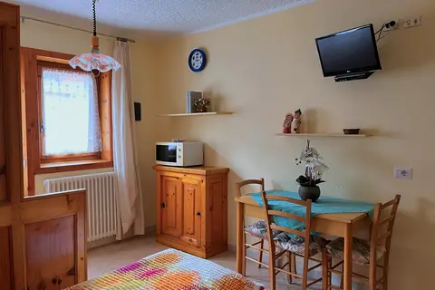 Casa Letizia in Livigno — foto 3