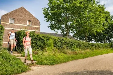 Buitenplaats de Mechelerhof Limburg foto 5